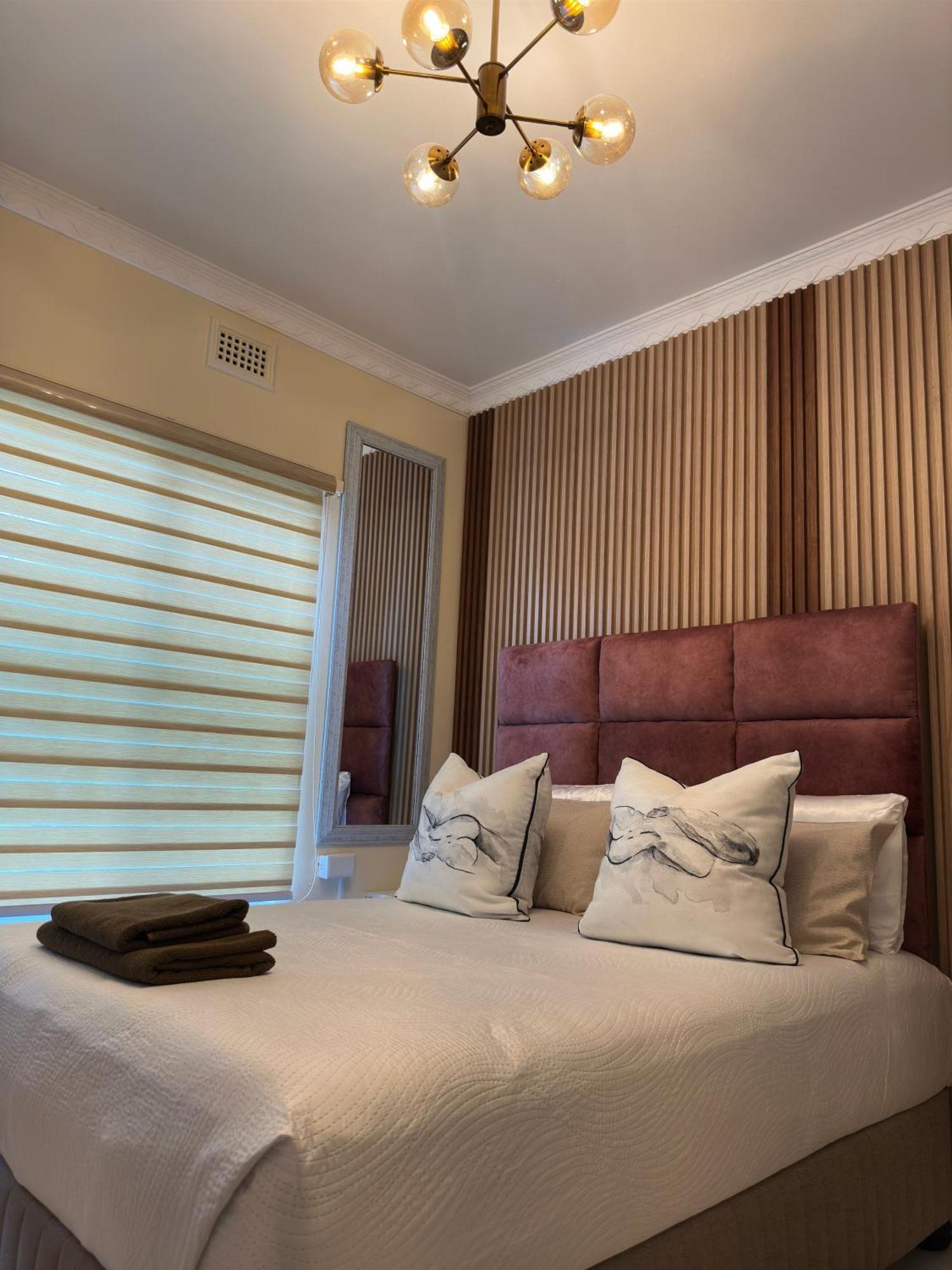 The Azania Lux Villa Durban