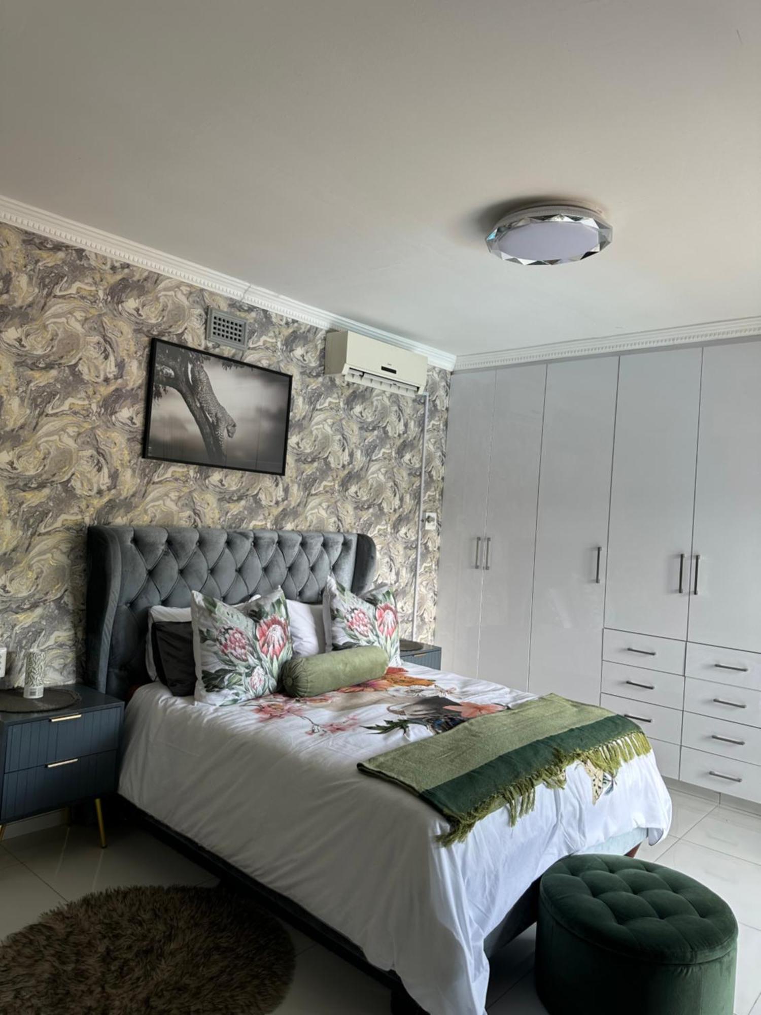 The Azania Lux Villa Durban